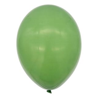 Olivgrønne Balloner