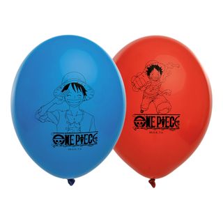 Balloner One Piece