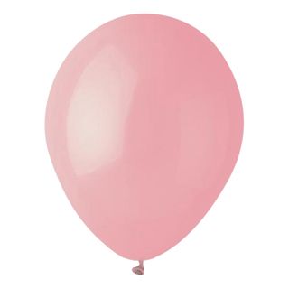 Balloner Premium Lyserød