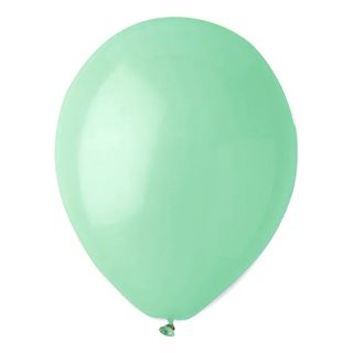 Balloner Premium Mintgrønne