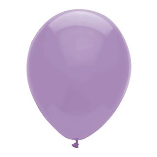 Balloner Pastellilla