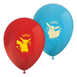 Balloner Pokémon