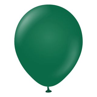 Balloner Professional Dark Green