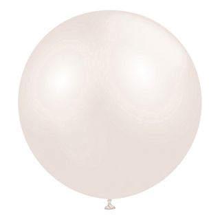 Ballonger Professional Gigantiska Aura Beige Cream