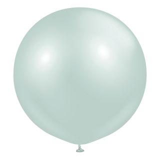 Balloner Professional Gigantiske Aura Ice Mint