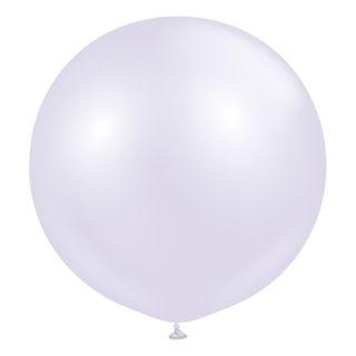 Balloner Professional Gigantiske Aura Lavender Fog