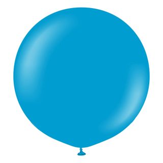Balloner Professional Gigantiske Caribbean Blue