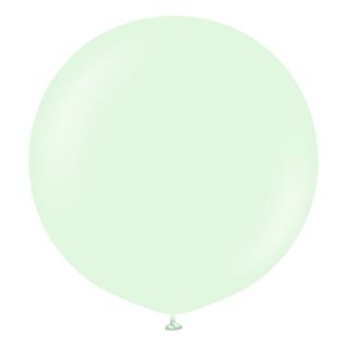Balloner Professional Gigantiske Pale Green