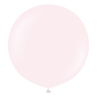 Balloner Professional Gigantiske Pale Pink