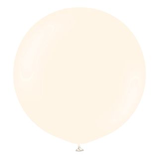Balloner Professional Gigantiske Pale Salmon