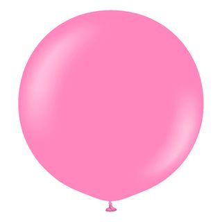 Balloner Professional Gigantiske Queen Pink