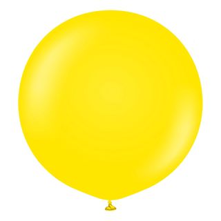 Balloner Professional Gigantiske Yellow