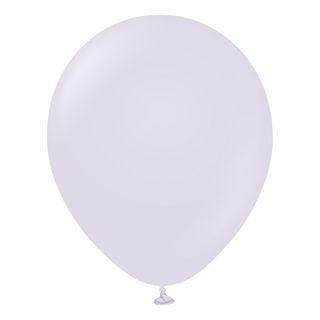 Balloner Professional Macaron Lilac