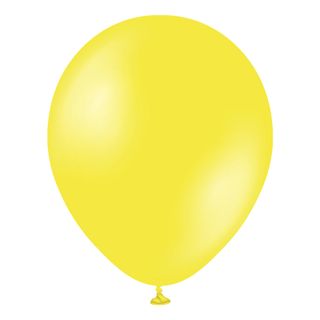 Ballonger Professional Metallic Yellow