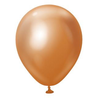 Balloner Professional Mini Copper Chrome