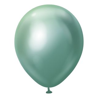 Balloner Professional Mini Green Chrome