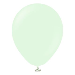 Balloner Professional Mini Pale Green