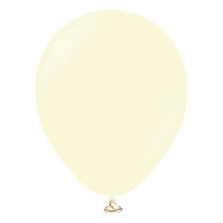 Balloner Professional Mini Pale Yellow