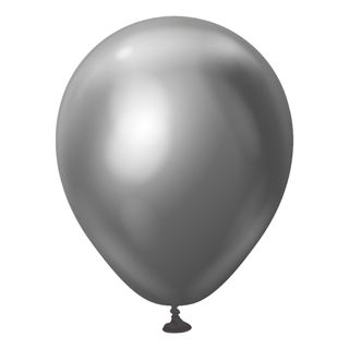 Balloner Professional Mini Space Grey Chrome