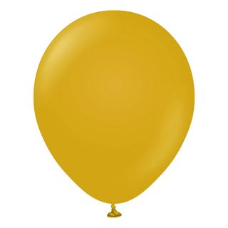 Balloner Professional Mustard
