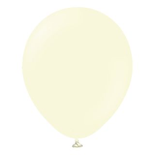 Balloner Professional Pale Yellow