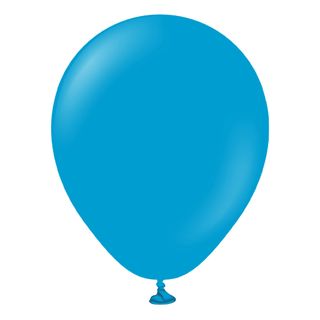 Balloner Professional Store Caribbean Blue