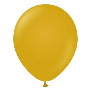 Balloner Professional Store Mustard