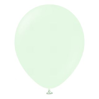 Balloner Professional Store Pale Green