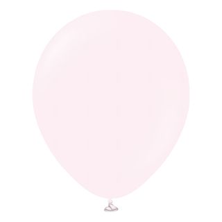 Balloner Professional Store Pale Pink