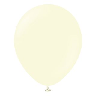 Balloner Professional Store Pale Yellow