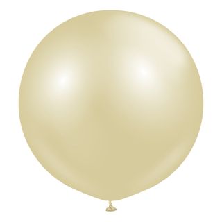Balloner Professional Superstore Aura Antique Gold