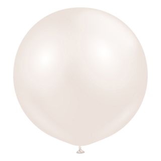 Balloner Professional Superstore Aura Beige Cream