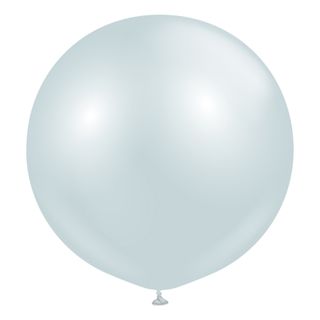 Balloner Professional Superstore Aura Ice Blue
