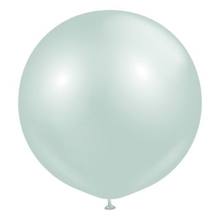 Balloner Professional Superstore Aura Ice Mint