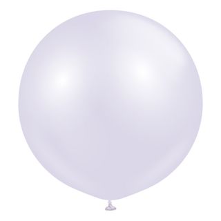 Balloner Professional Superstore Aura Lavender Fog