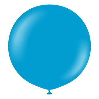 Balloner Professional Superstore Caribbean Blue