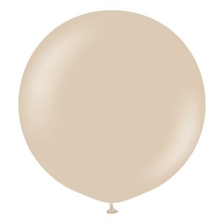Balloner Professional Superstore Hazelnut