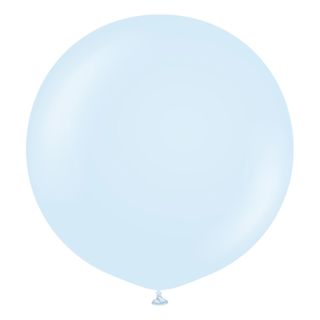 Ballonger Professional Superstora Macaron Baby Blue
