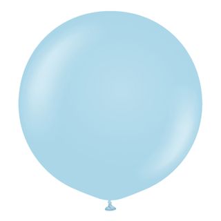 Ballonger Professional Superstora Macaron Blue
