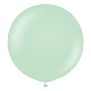 Ballonger Professional Superstora Macaron Green