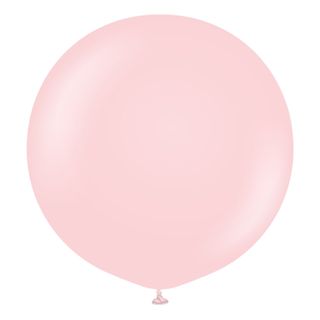 Ballonger Professional Superstora Macaron Pink