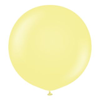 Ballonger Professional Superstora Macaron Yellow