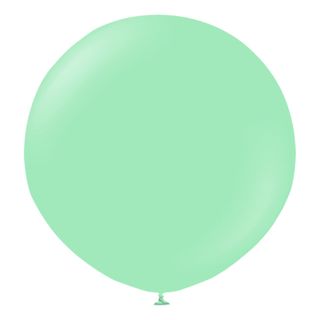 Balloner Professional Superstore Mintgrøn