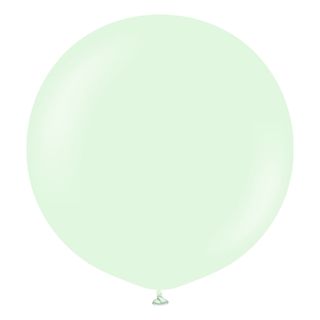 Balloner Professional Superstore Pale Green