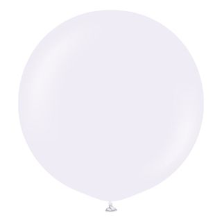 Balloner Professional Superstore Pale Lilac