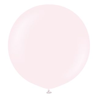 Balloner Professional Superstore Pale Pink