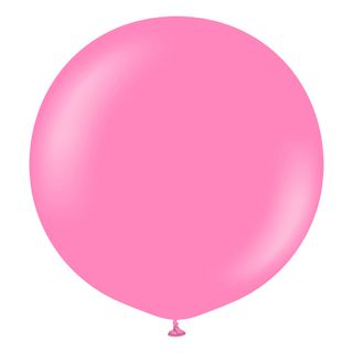 Balloner Professional Superstore Queen Pink