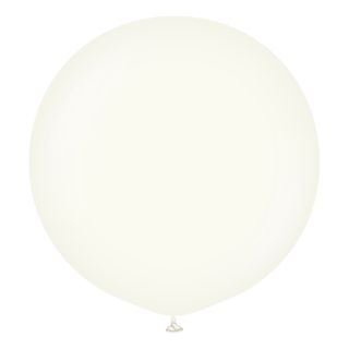 Balloner Professional Superstore Retro White