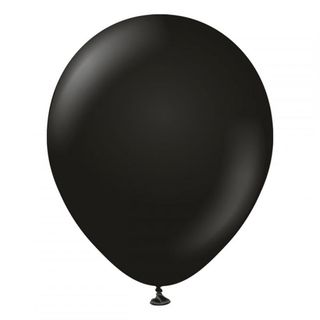Balloner Professionel Sort