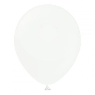 Balloger Professionel Hvid